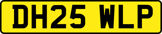 DH25WLP