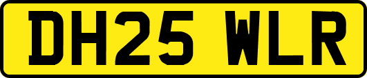 DH25WLR