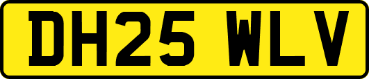 DH25WLV