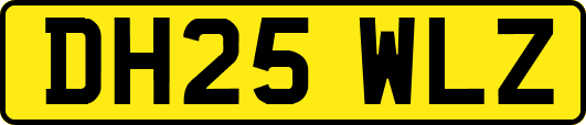 DH25WLZ