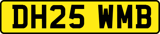 DH25WMB