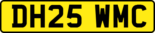 DH25WMC