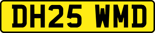 DH25WMD