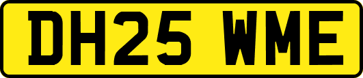 DH25WME