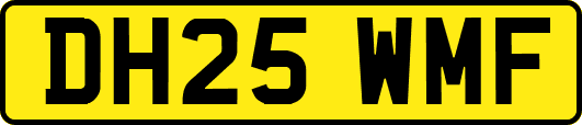 DH25WMF