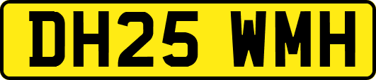 DH25WMH