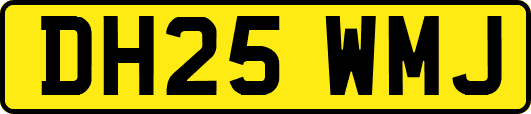 DH25WMJ