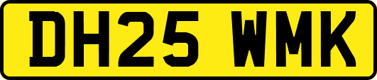 DH25WMK