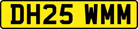 DH25WMM