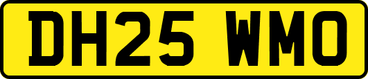 DH25WMO