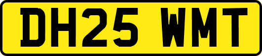 DH25WMT