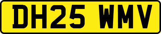 DH25WMV