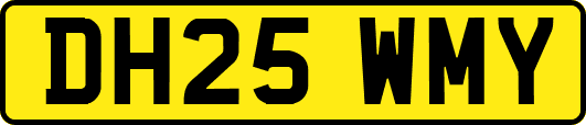 DH25WMY