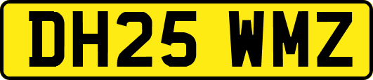 DH25WMZ