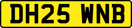 DH25WNB