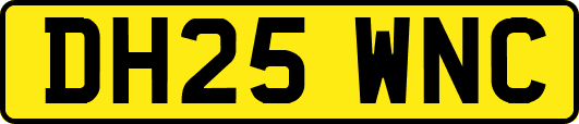 DH25WNC