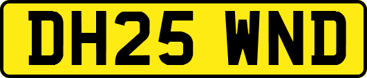 DH25WND