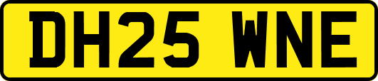 DH25WNE