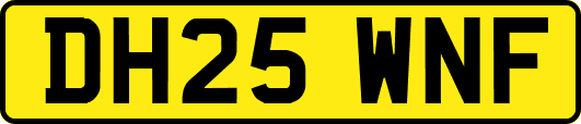 DH25WNF