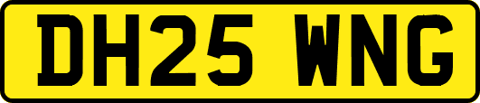 DH25WNG