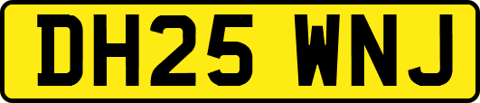 DH25WNJ