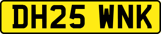 DH25WNK