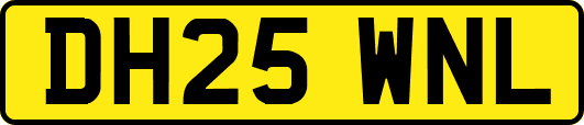 DH25WNL