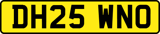 DH25WNO