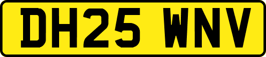 DH25WNV