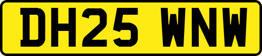 DH25WNW