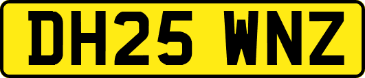 DH25WNZ
