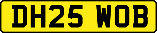 DH25WOB