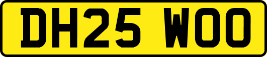 DH25WOO