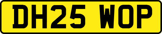 DH25WOP