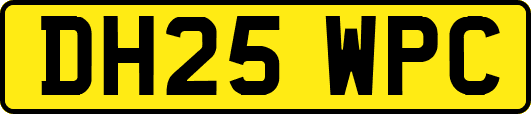 DH25WPC