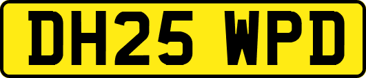 DH25WPD