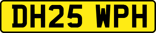 DH25WPH