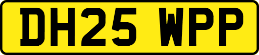 DH25WPP