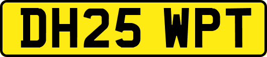 DH25WPT