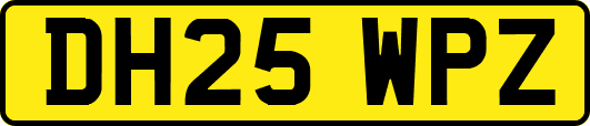 DH25WPZ