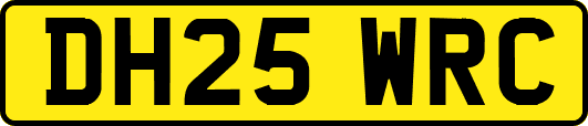 DH25WRC