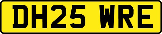 DH25WRE