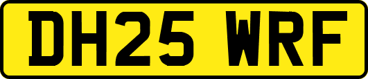 DH25WRF