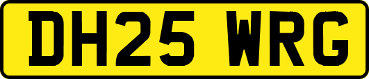 DH25WRG