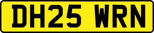 DH25WRN