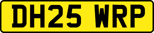 DH25WRP