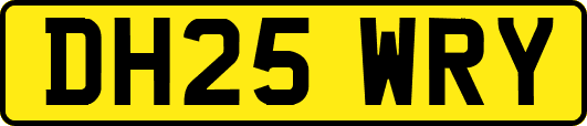 DH25WRY