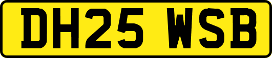 DH25WSB