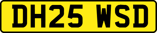 DH25WSD