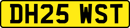 DH25WST
